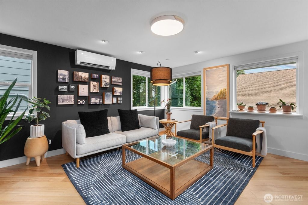 Photo of 2400 E Howell Street #E, Seattle, WA 98122 (MLS # 2536241)