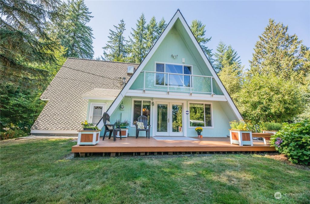 Photo of 14427 28th Street NE, Lake Stevens, WA 98258 (MLS # 2163306)