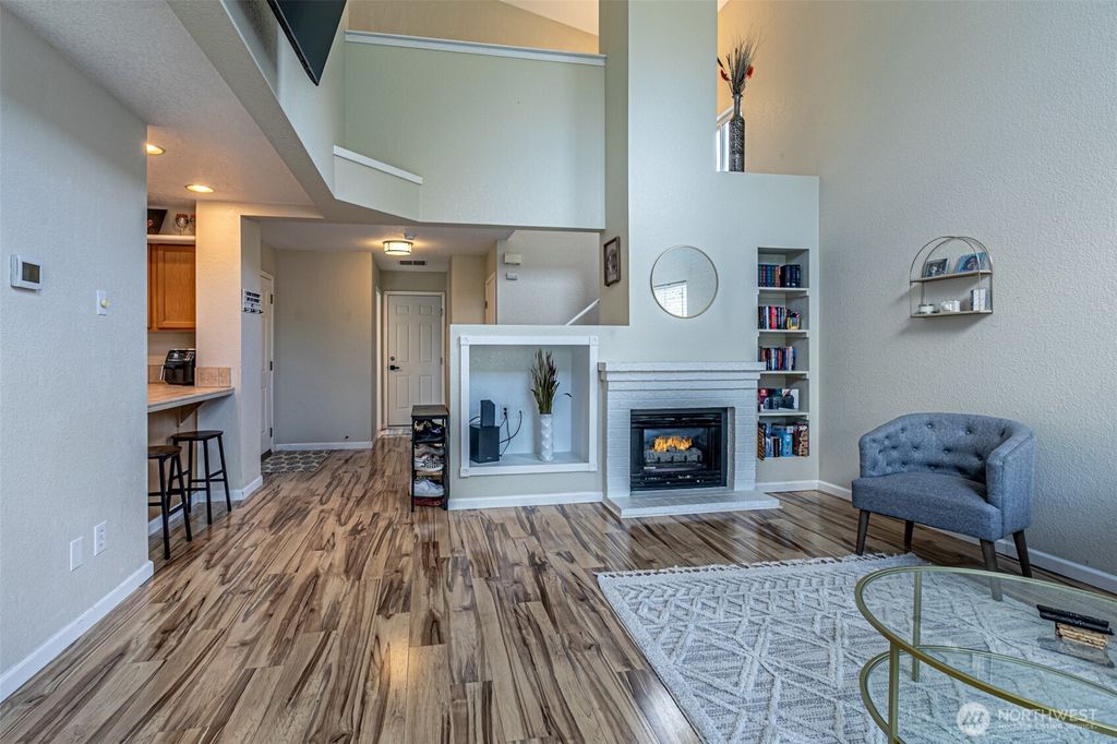 Photo of 3720 Pine Creek Lane SE, Lacey, WA 98503 (MLS # 2499646)