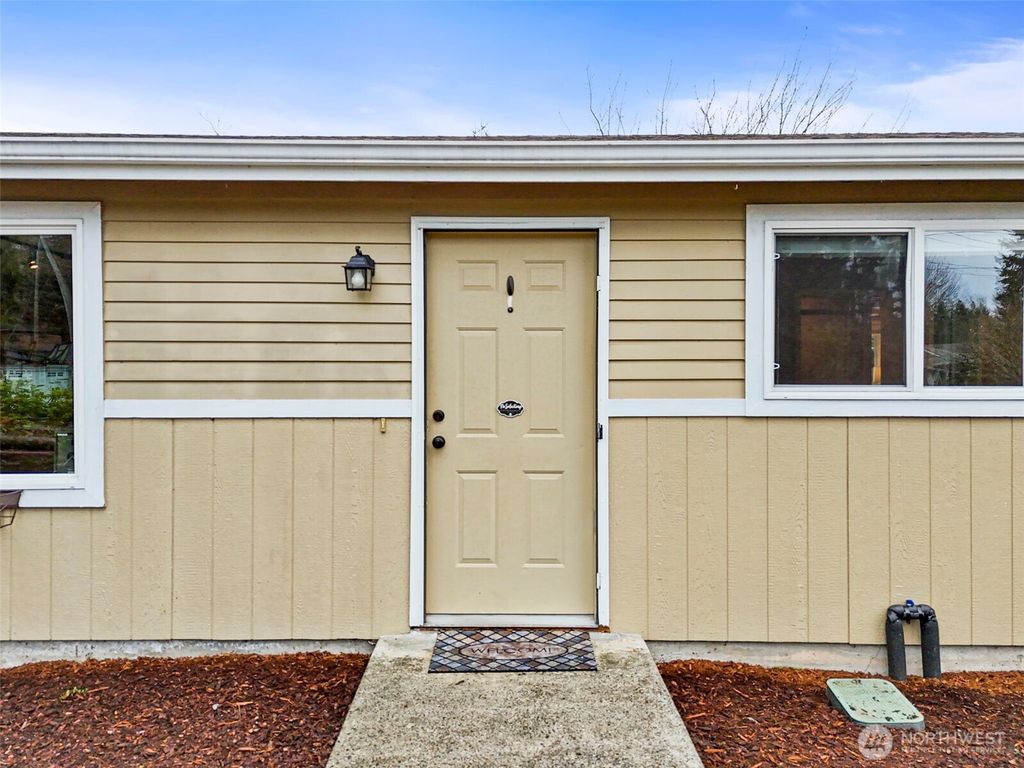 Photo of 15639 SE 263rd Place, Covington, WA 98042 (MLS # 2476756)