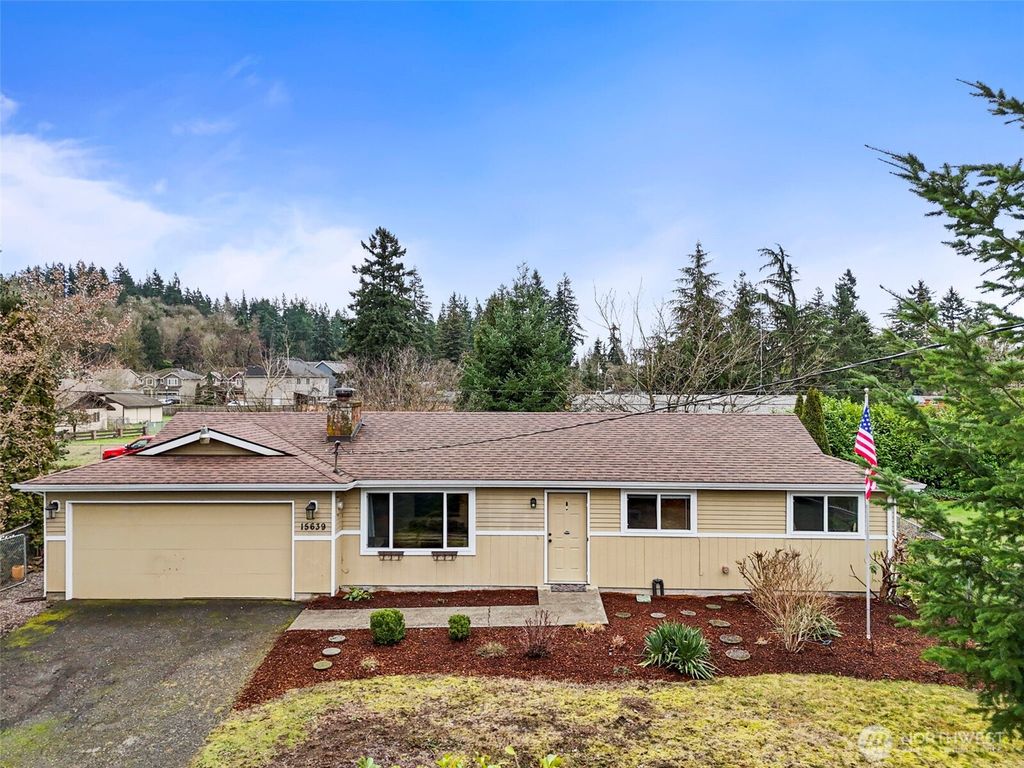 Photo of 15639 SE 263rd Place, Covington, WA 98042 (MLS # 2476756)