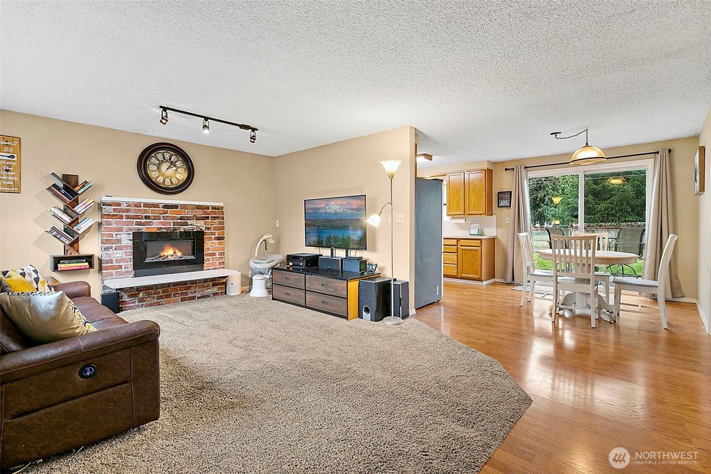 Photo of 15639 SE 263rd Place, Covington, WA 98042 (MLS # 2476756)