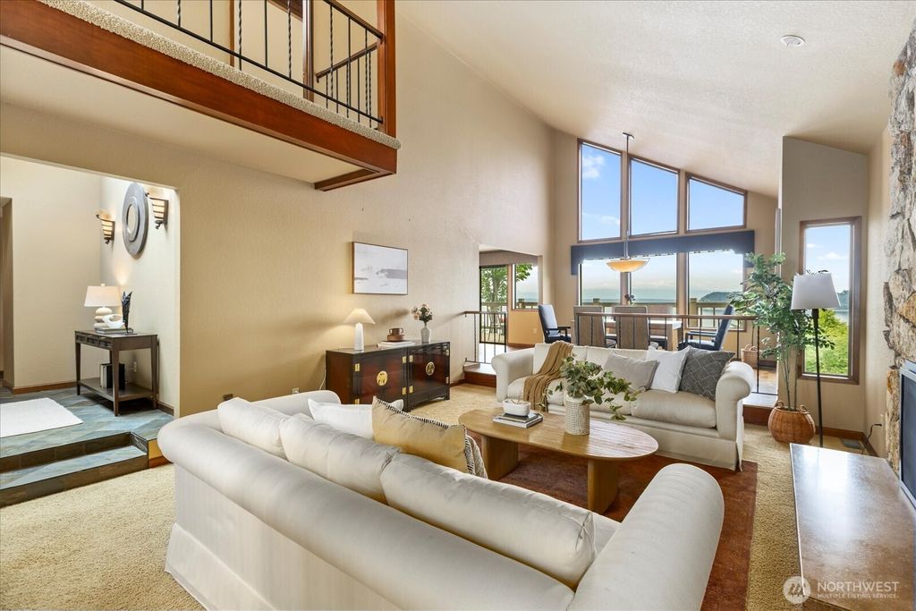 Photo of 10300 64th Place W, Mukilteo, WA 98275 (MLS # 2394590)