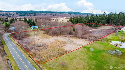 Photo of 0 XXX Hoffman Road, Oak Harbor, WA 98277 (MLS # 2547671)