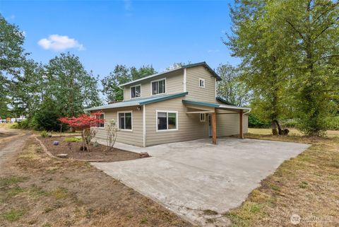 204 Murray Street Oakville WA 98568