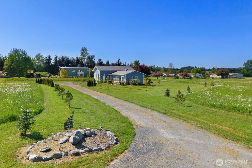 Photo of 93 Buttercup Lane, Sequim, WA 98382 (MLS # 2519304)