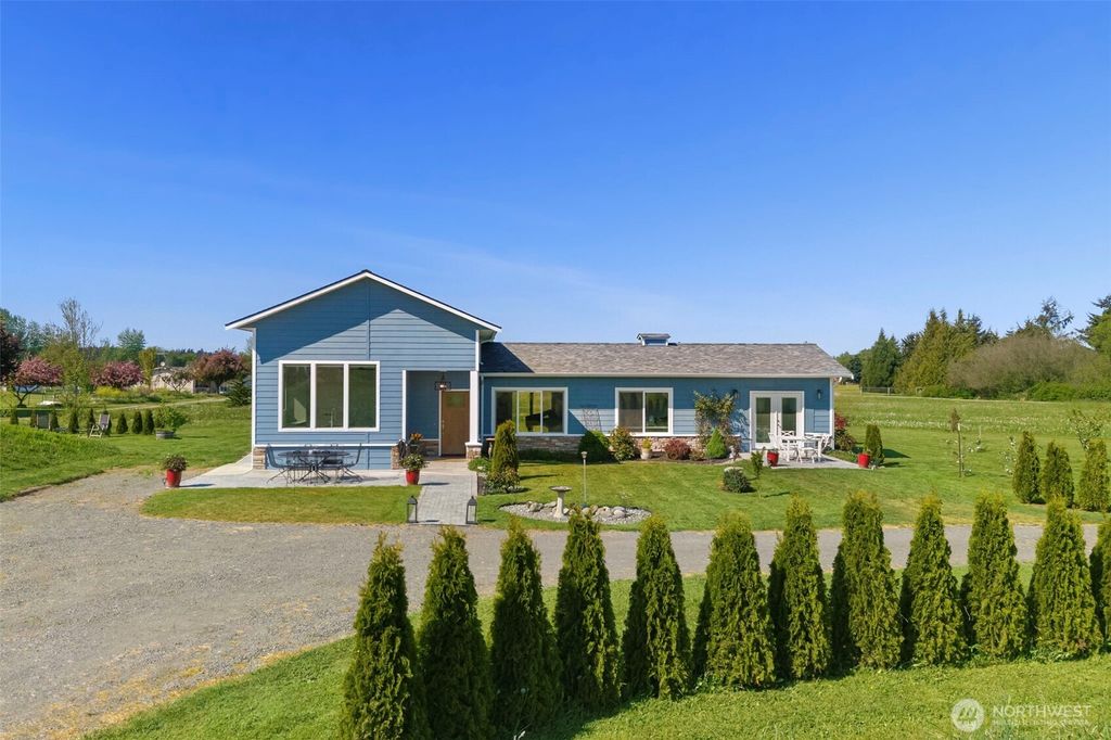 Photo of 93 Buttercup Lane, Sequim, WA 98382 (MLS # 2519304)