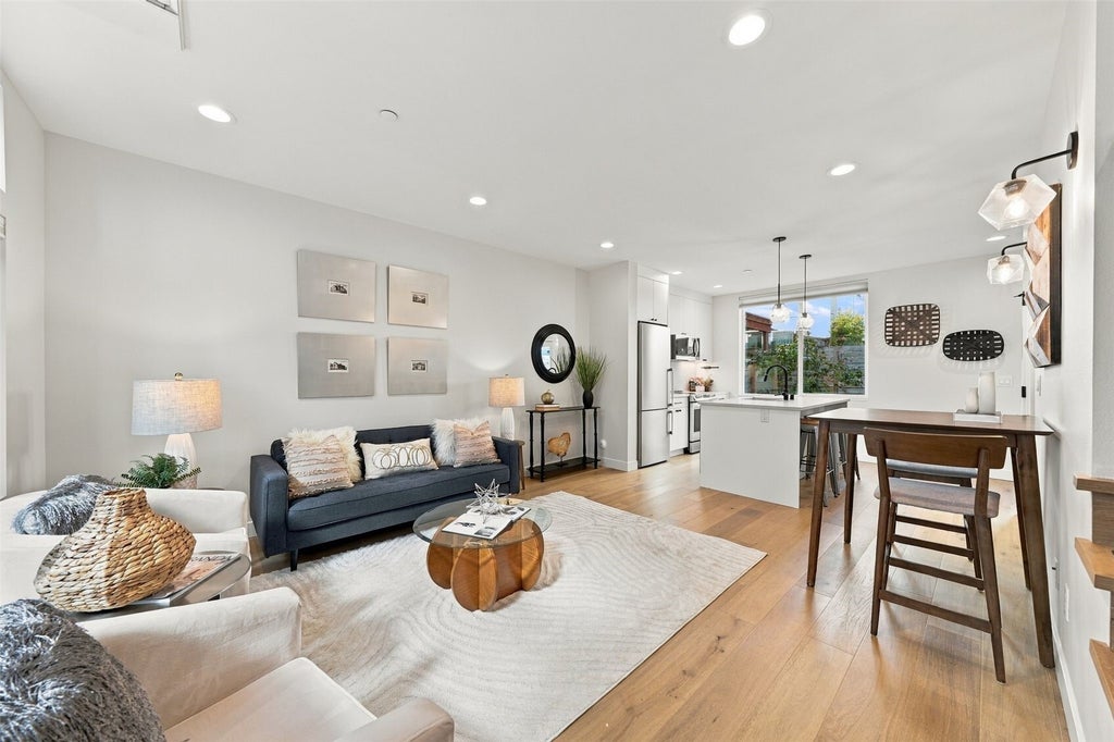 Photo of 6016 California Avenue SW #D, Seattle, WA 98136 (MLS # 2597458)