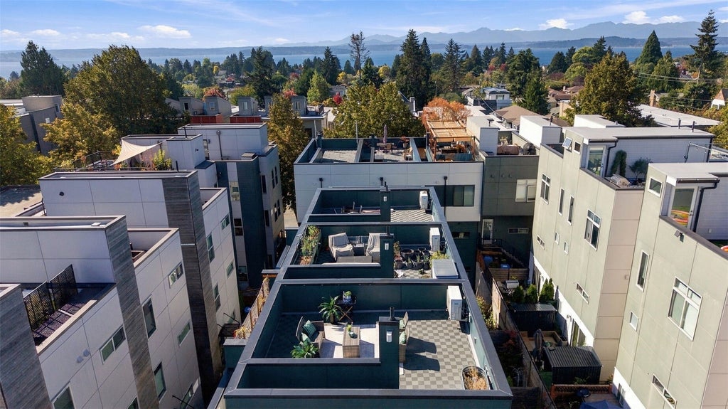 Photo of 6016 California Avenue SW #D, Seattle, WA 98136 (MLS # 2597458)