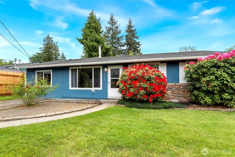 Photo of 19164 Karl Place NE, Poulsbo, WA 98370 (MLS # 2524971)