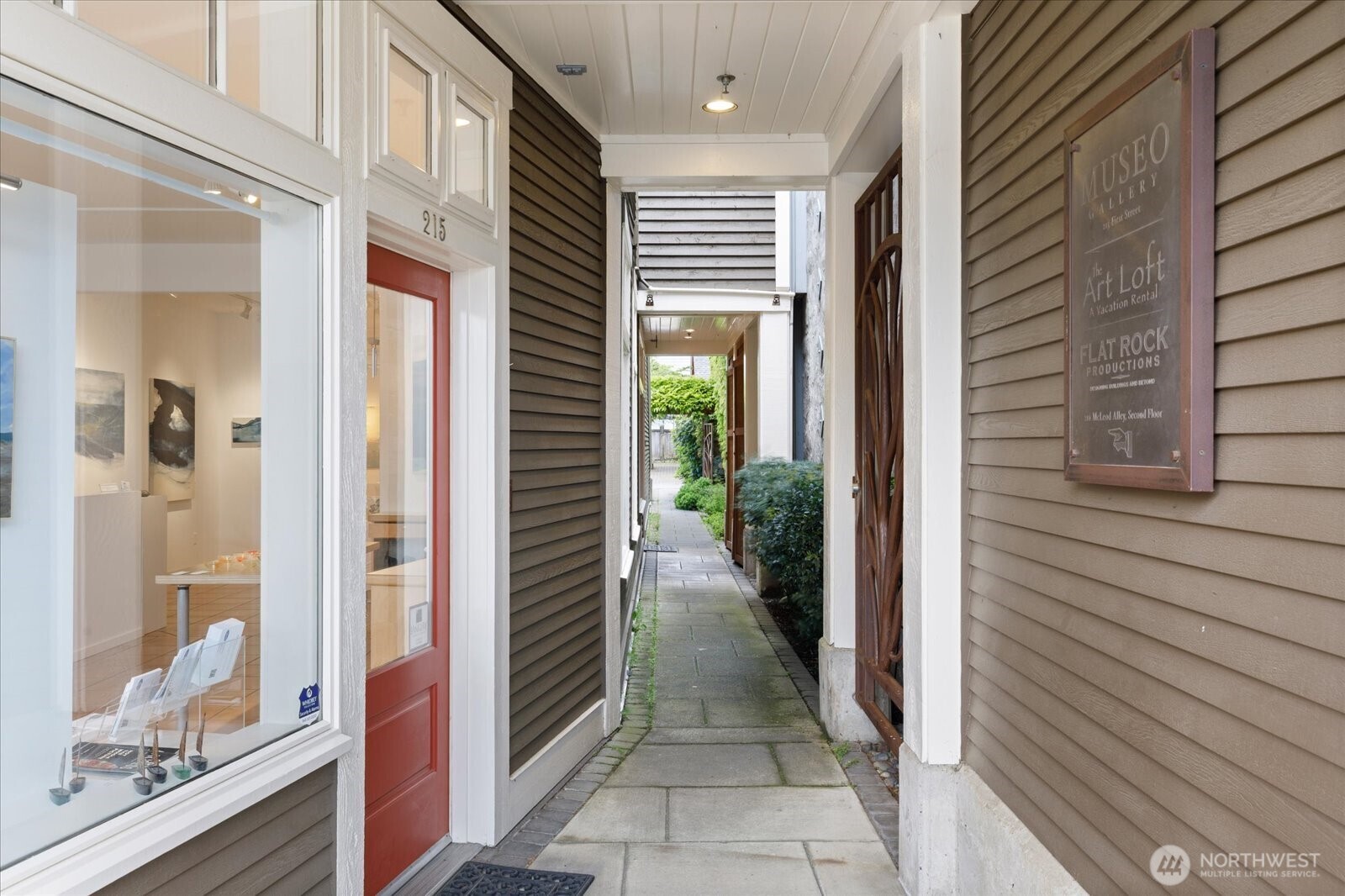 215 1st Street