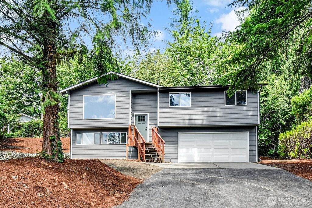 Photo of 26203 133rd St SE St, Monroe, WA 98272 (MLS # 2403182)