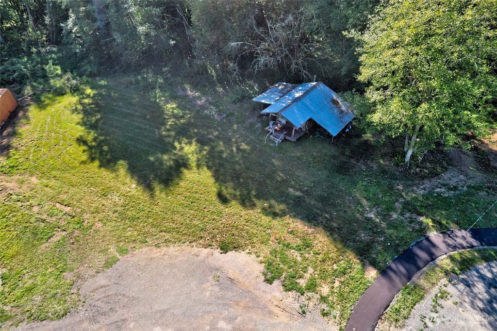 Photo of 1008 288th Street W, Arlington, WA 98223 (MLS # 2444077)