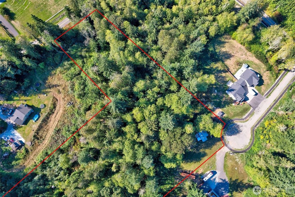 Photo of 1008 288th Street W, Arlington, WA 98223 (MLS # 2444077)
