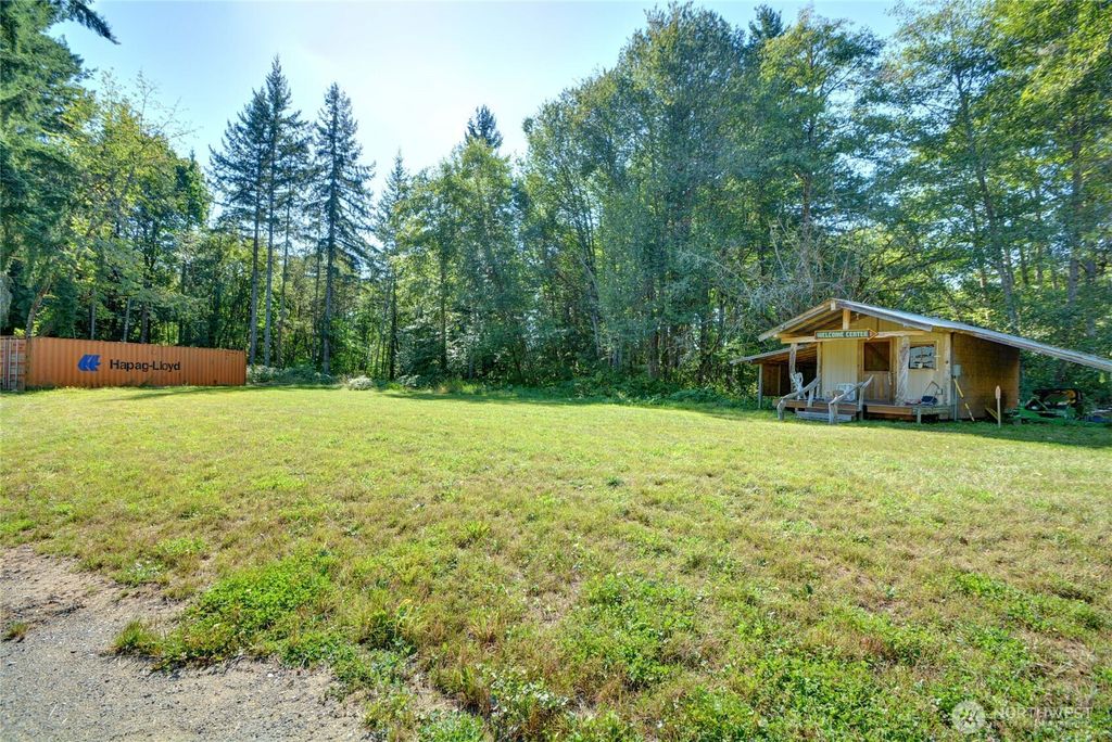 Photo of 1008 288th Street W, Arlington, WA 98223 (MLS # 2444077)