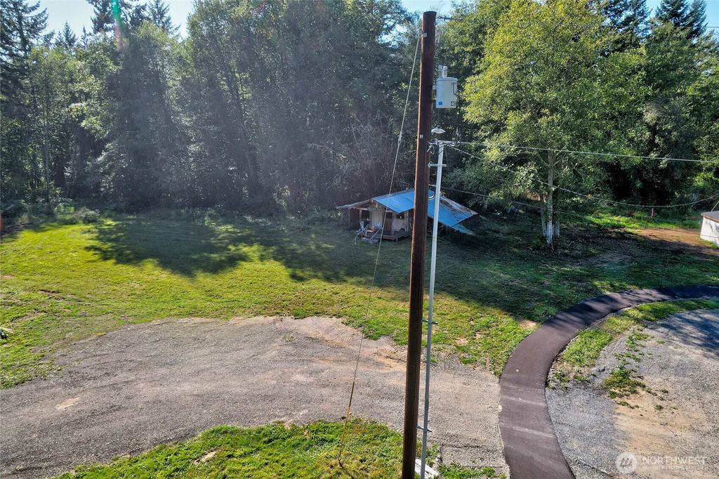 Photo of 1008 288th Street NW #Lot 2, Arlington, WA 98223 (MLS # 2444077)