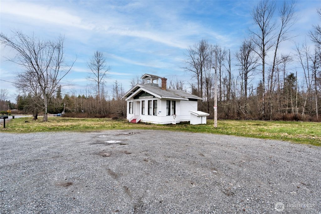 Photo of 22159 Grip Road, Sedro Woolley, WA 98284 (MLS # 2492552)