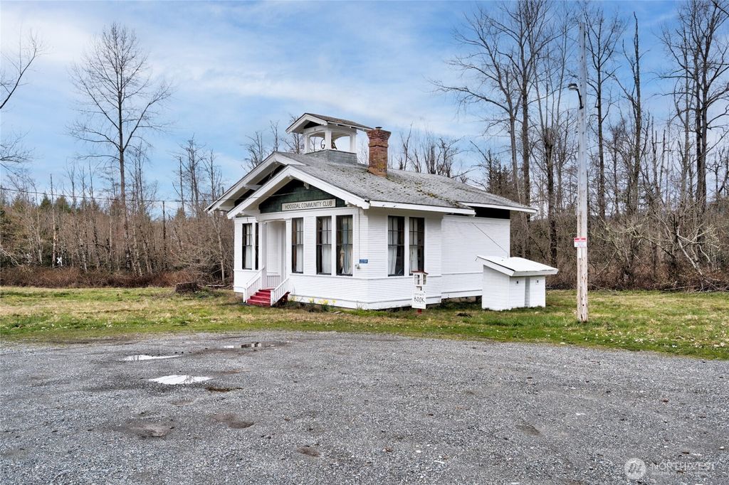 Photo of 22159 Grip Road, Sedro Woolley, WA 98284 (MLS # 2492552)