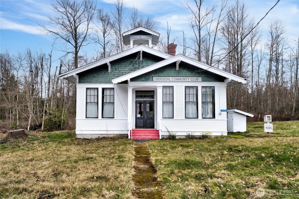 Photo of 22159 Grip Road, Sedro Woolley, WA 98284 (MLS # 2492552)