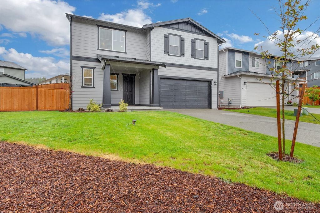 Photo of 13411 Liberty Place E, Puyallup, WA 98374 (MLS # 2529119)