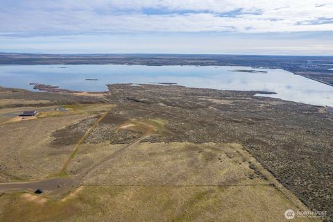 Photo of 59 Pilot Rock Road, Coulee City, WA 99115 (MLS # 2490172)