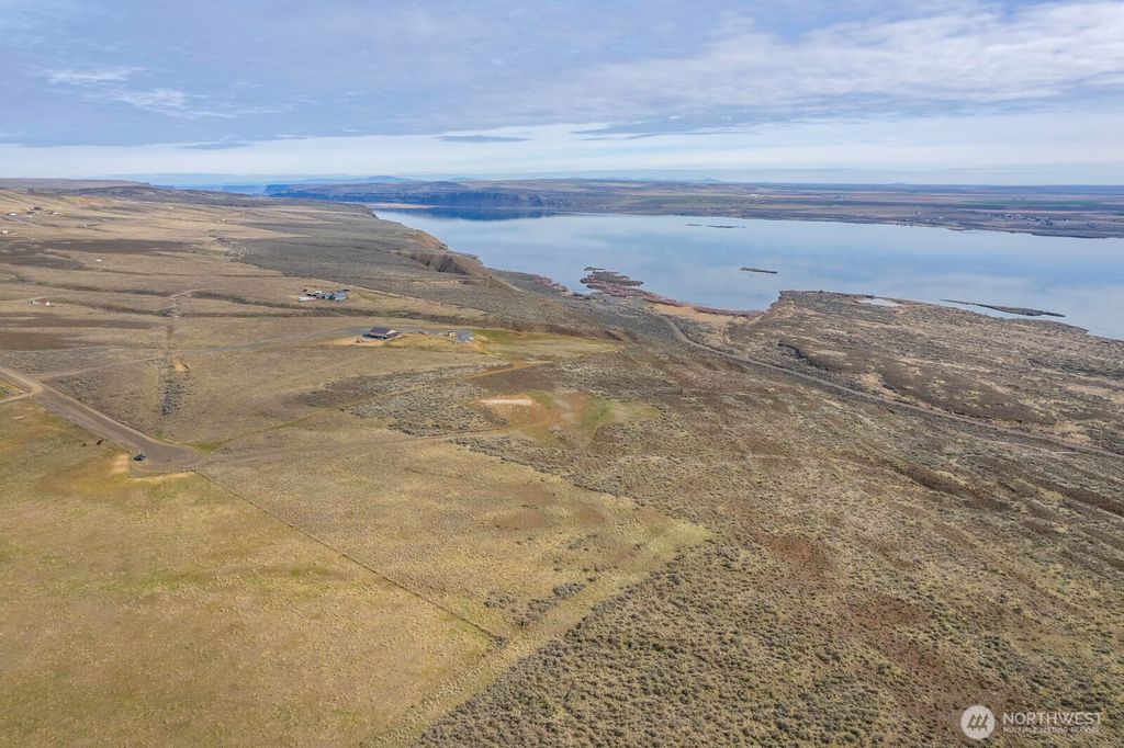 Photo of 59 Pilot Rock Road, Coulee City, WA 99115 (MLS # 2490172)