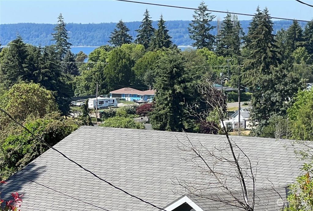 Photo of 10204 21st Avenue SW, Seattle, WA 98146 (MLS # 2306702)