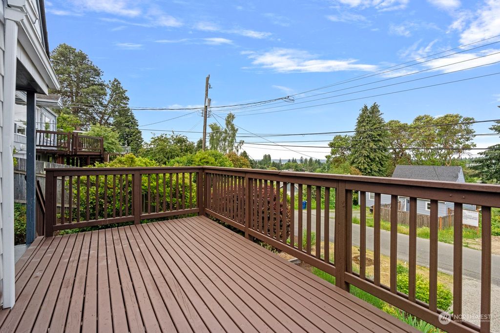 Photo of 10204 21st Avenue SW, Seattle, WA 98146 (MLS # 2306702)
