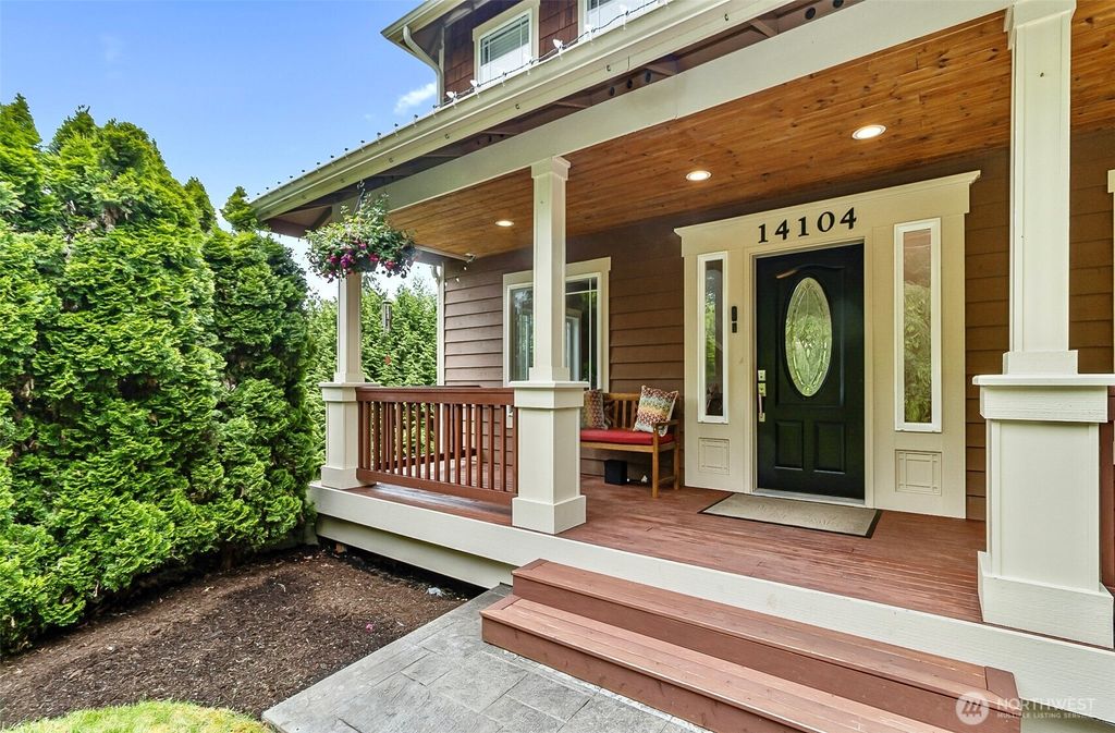 Photo of 14104 Old Snohomish Monroe Road, Snohomish, WA 98290 (MLS # 2530792)