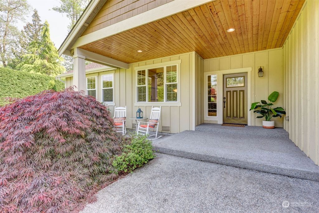 Photo of 26130 36th Avenue NW, Stanwood, WA 98292 (MLS # 2070924)
