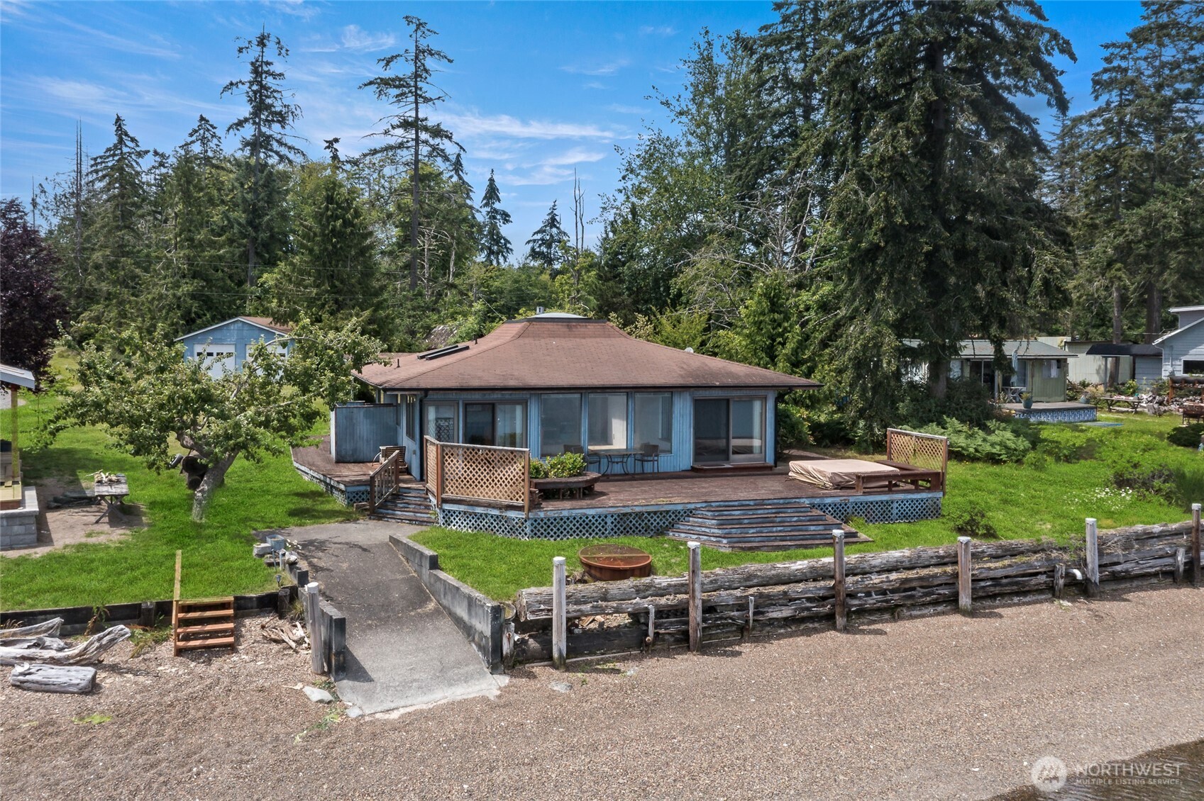 13327 Agate Beach Road