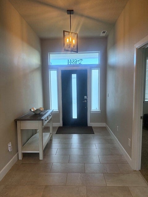 Photo of 6844 Whitestone Street, West Richland, WA 99353 (MLS # 2599936)