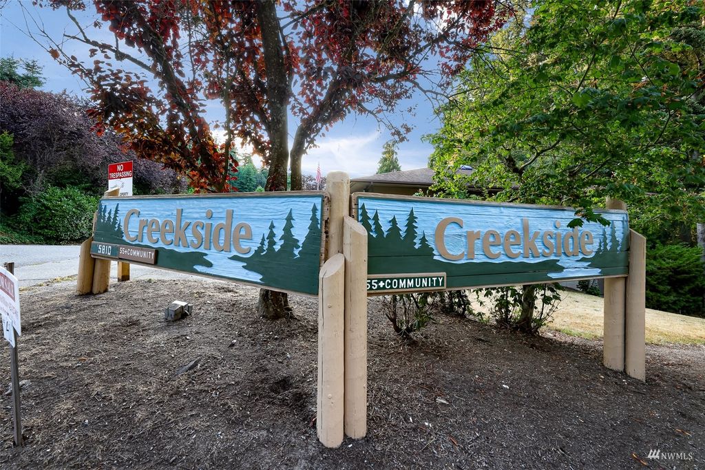 Photo of 5810 Fleming Street #84, Everett, WA 98203 (MLS # 1988773)