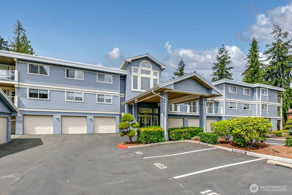 Photo of 8260 53rd Avenue W #208, Mukilteo, WA 98275 (MLS # 2412978)