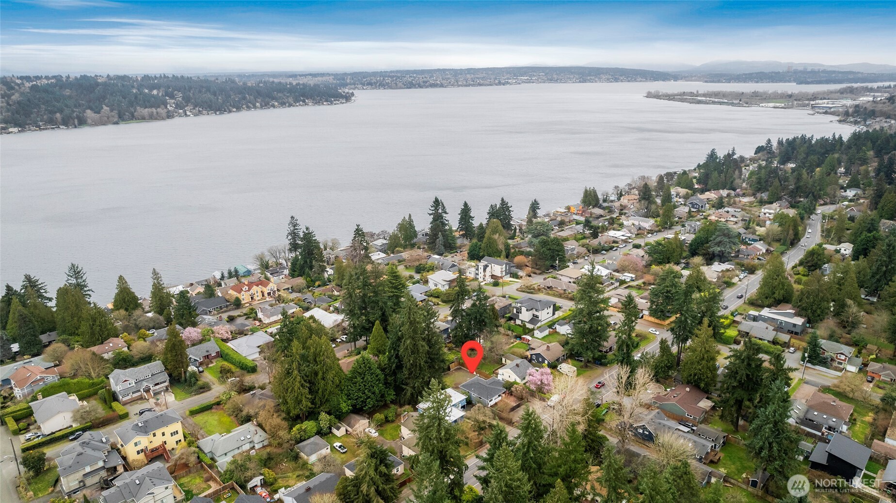 10726 Sand Point Way NE A