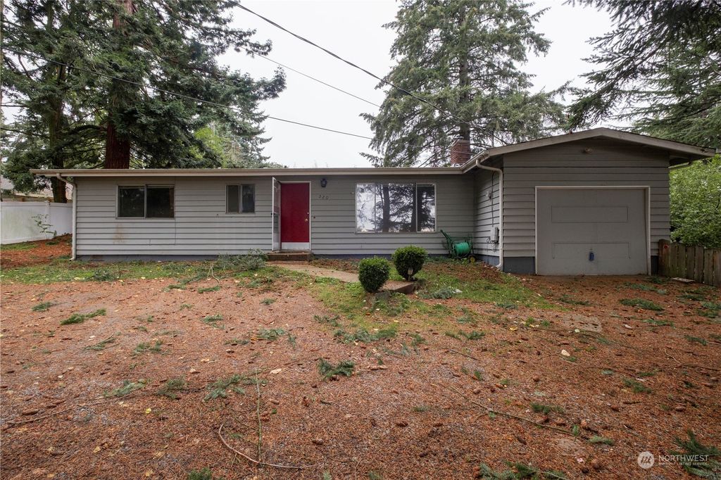 Photo of 220 S Normandy Road, Burien, WA 98148 (MLS # 2312005)