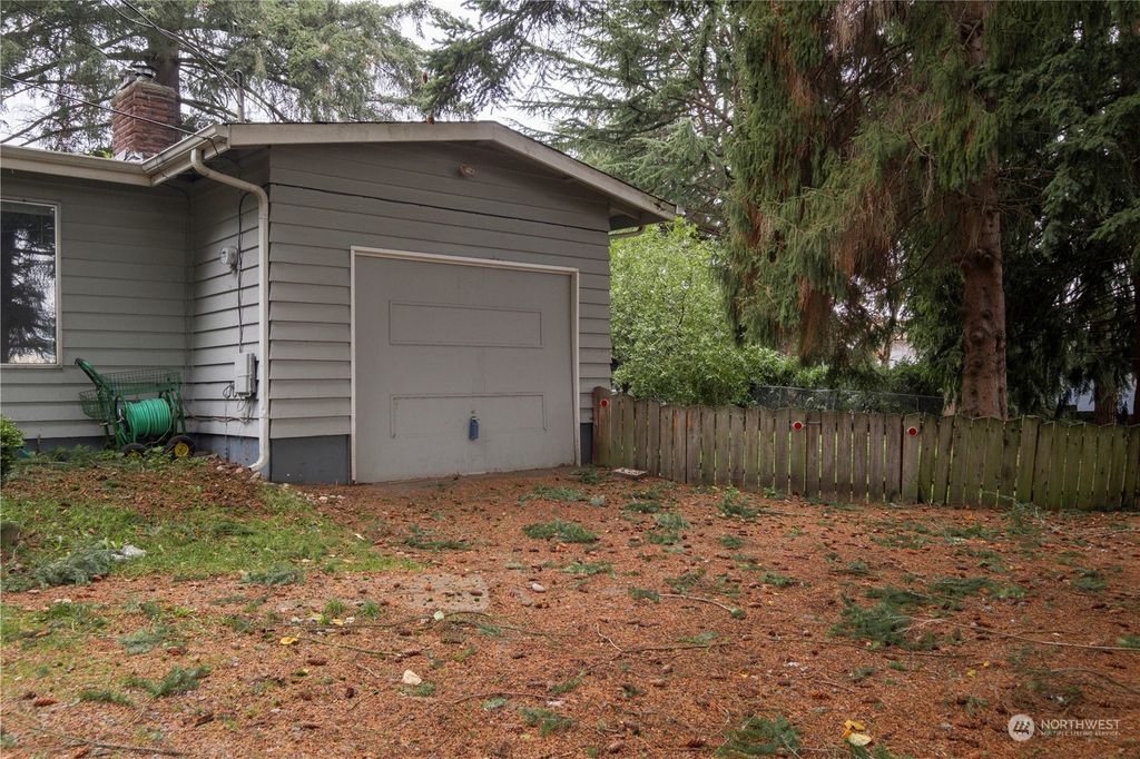Photo of 220 S Normandy Road, Burien, WA 98148 (MLS # 2312005)