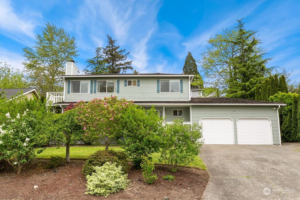 Photo of 2804 Cedar Ave S Ave, Renton, WA 98055 (MLS # 2228744)