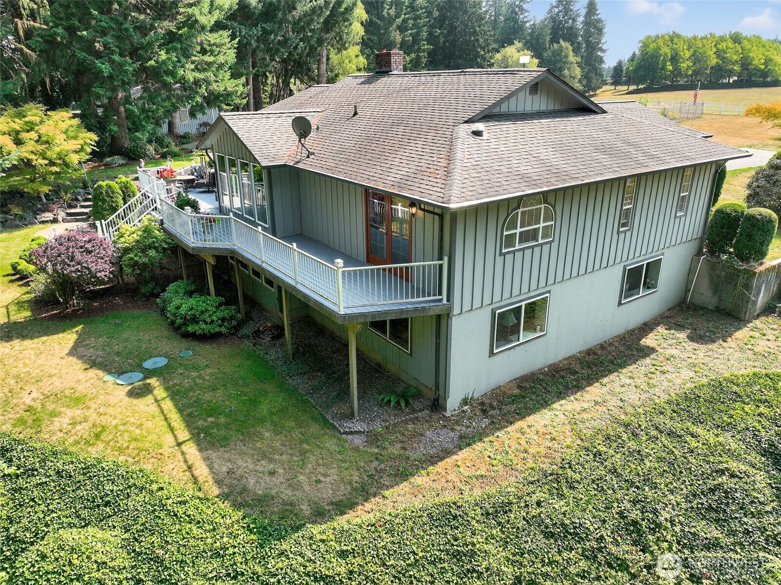 18525 Paulson Street SW