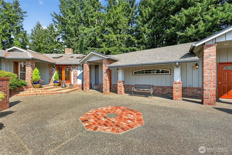 Photo of 18525 Paulson Street SW, Rochester, WA 98579 (MLS # 2429841)