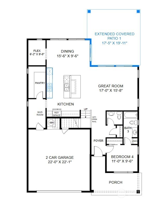 20213 148th Street E 609