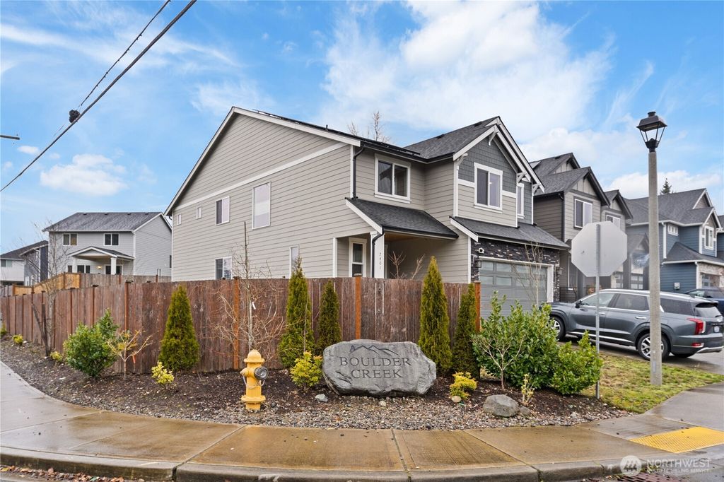 Photo of 7401 174th Street Ct E, Puyallup, WA 98375 (MLS # 2515712)