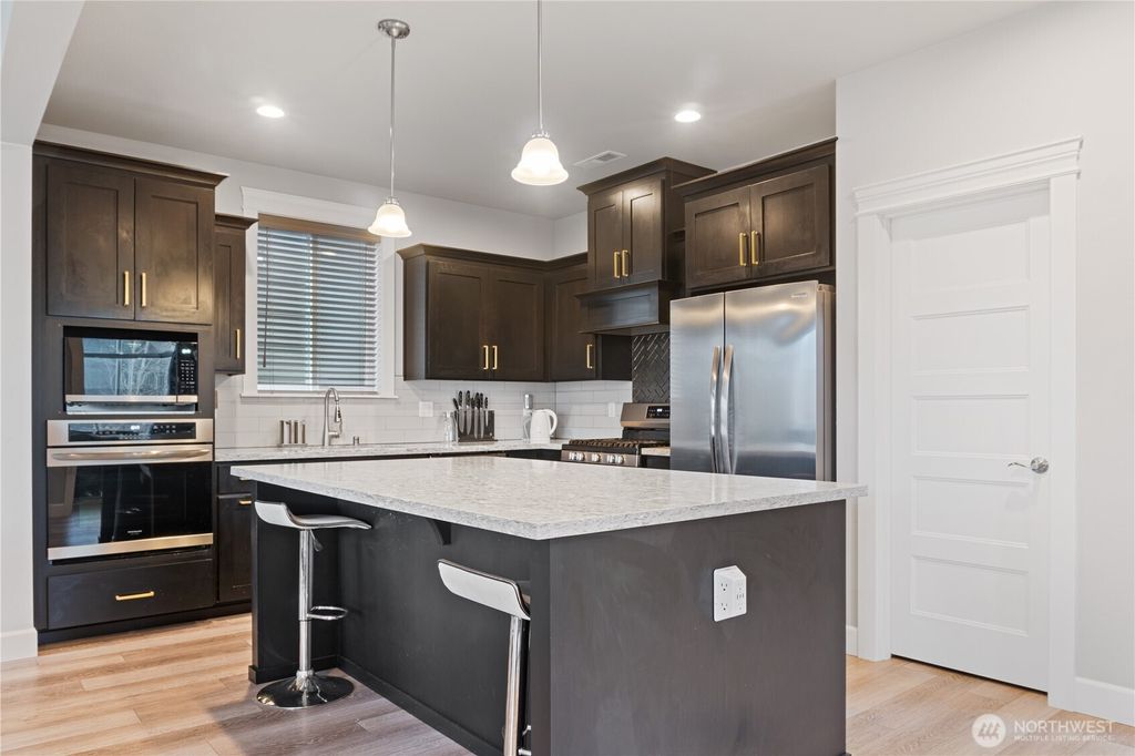 Photo of 7401 174th Street Ct E, Puyallup, WA 98375 (MLS # 2515712)
