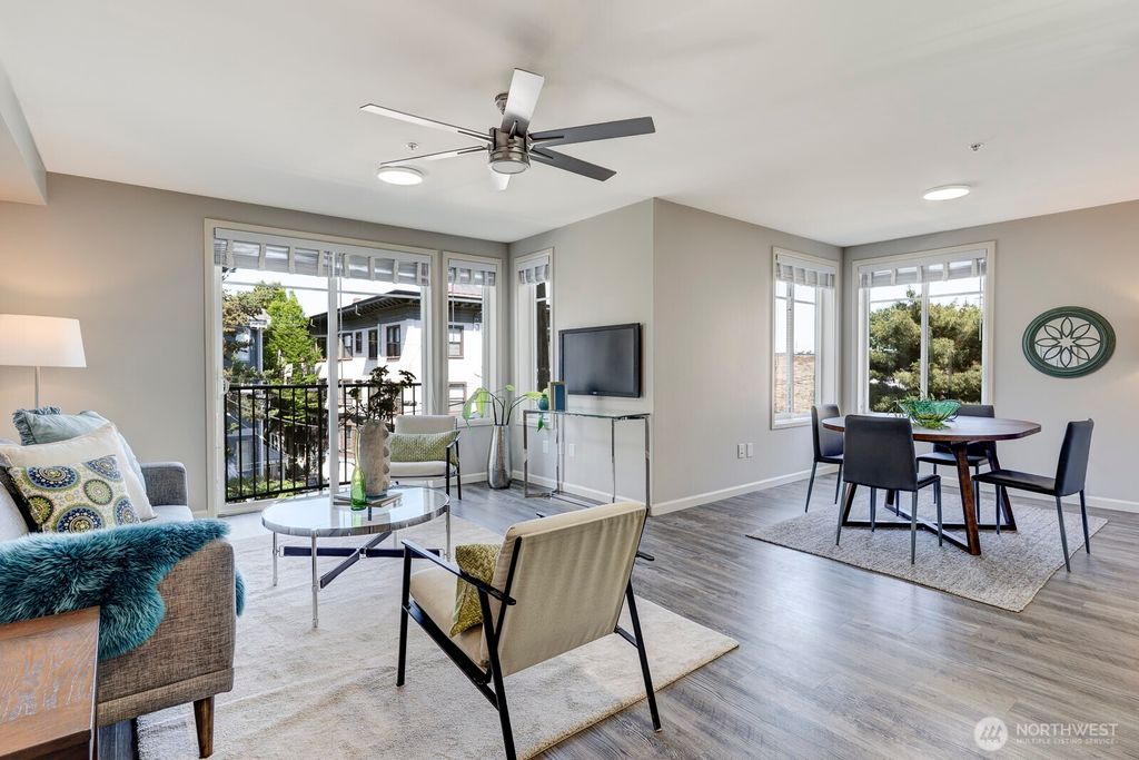 Photo of 124 Bellevue Avenue E #305, Seattle, WA 98102 (MLS # 2386819)