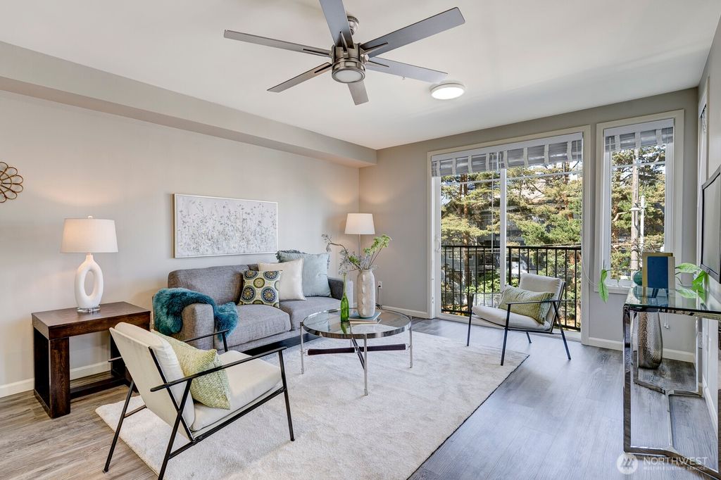 Photo of 124 Bellevue Avenue E #305, Seattle, WA 98102 (MLS # 2386819)