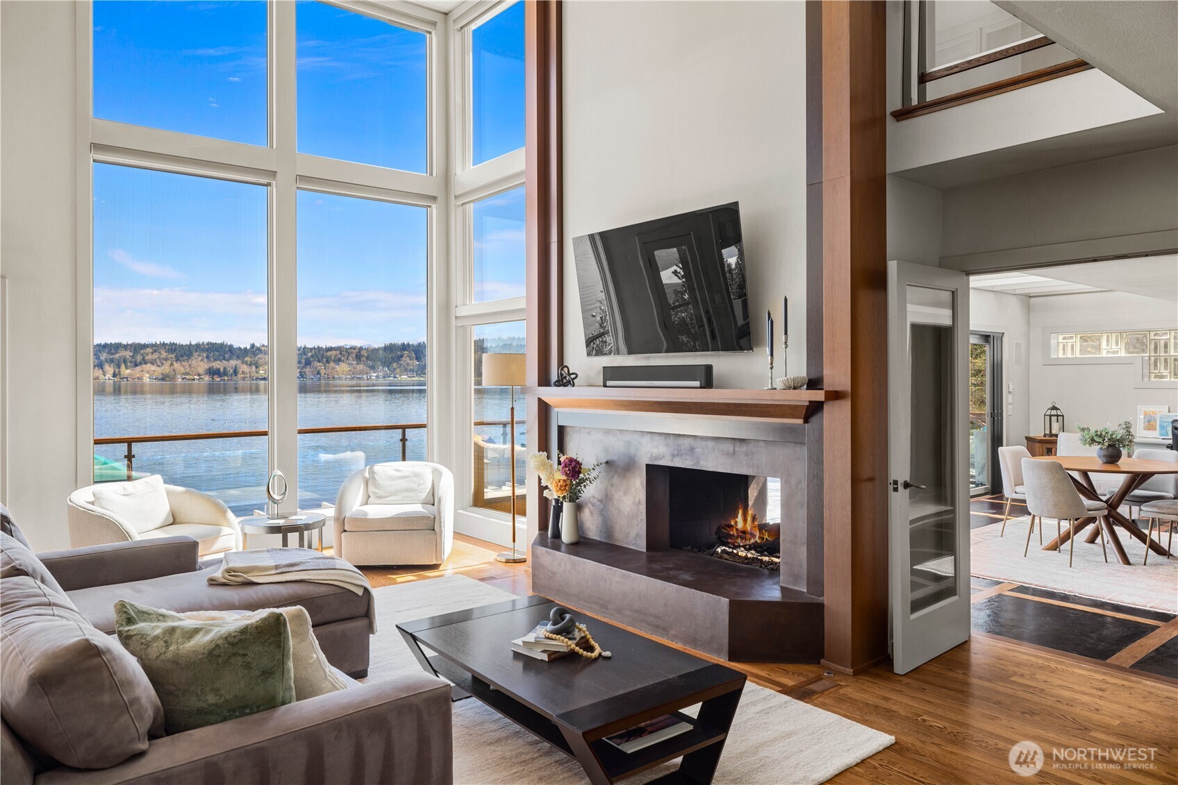 842 W Lake Sammamish Parkway SE