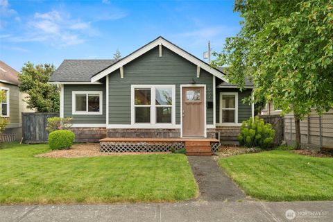 527 S 50th Street Tacoma WA 98408