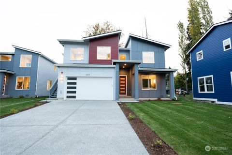 11414 8th Avenue S Burien WA 98168