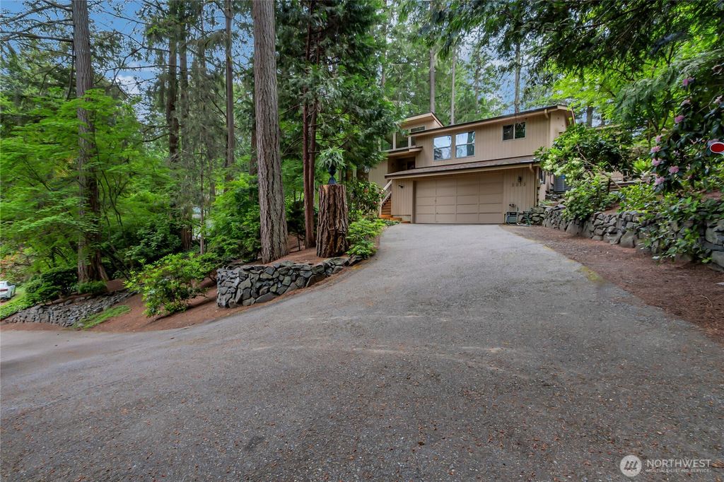 Photo of 3318 73rd Avenue Ct NW, Gig Harbor, WA 98335 (MLS # 2526387)