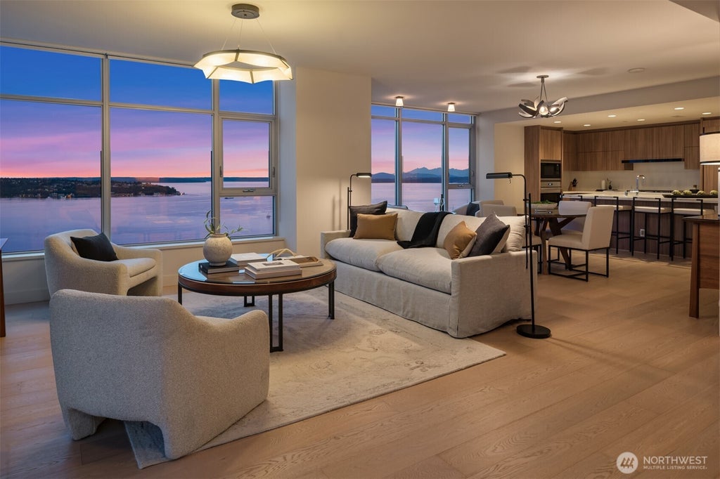 Photo of 583 Battery Street #3704N, Seattle, WA 98121 (MLS # 2540298)
